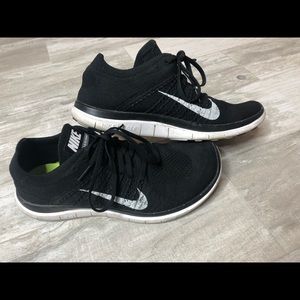 Nike Free Flyknit 4.0 | 9.5